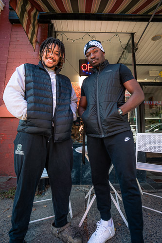 Troy Farmers Market, NY - OCT 2024